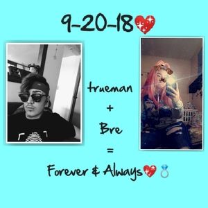 Meet your Posher, Bre